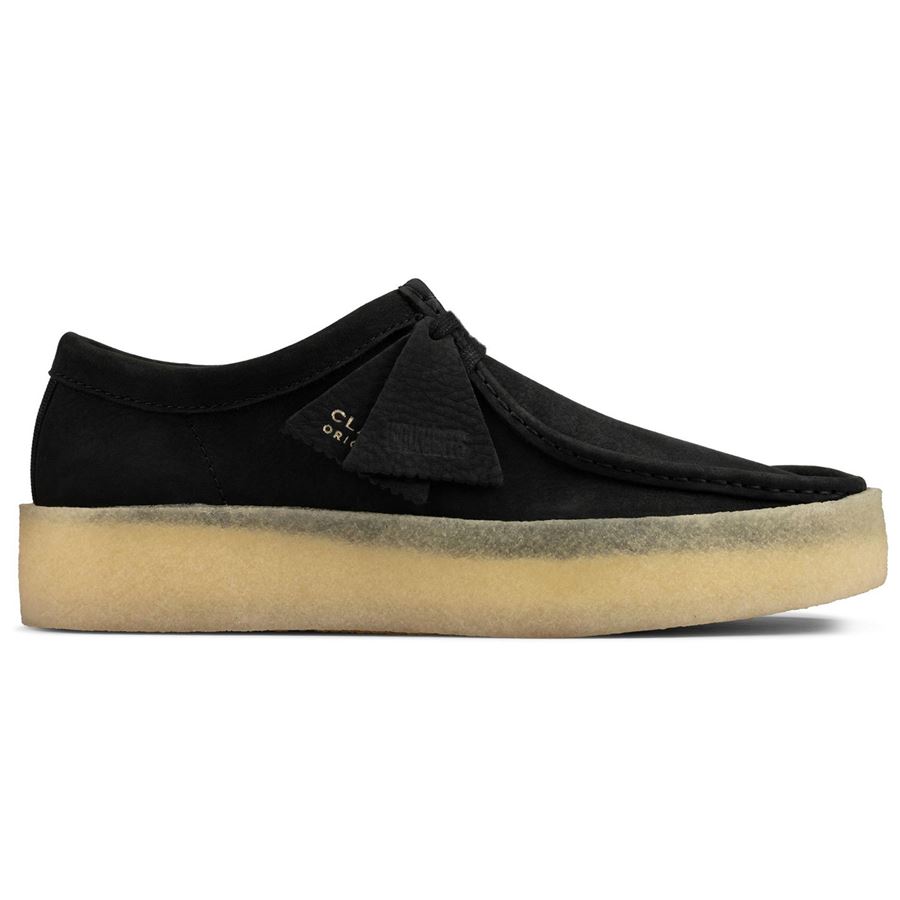 WALLABE CUP Clarks Originals | 158144X